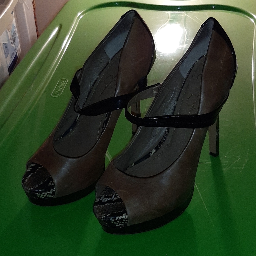 Heels